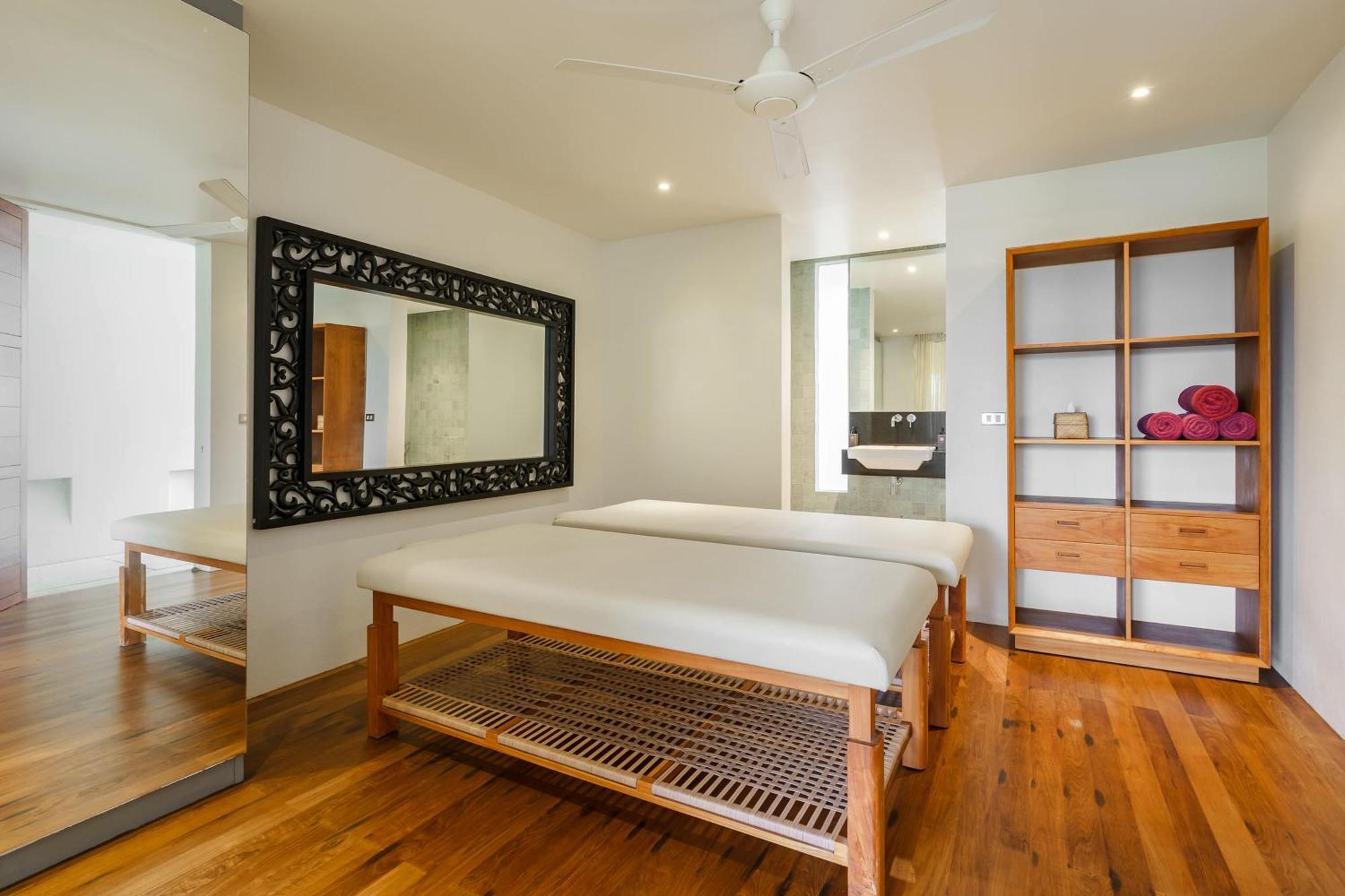 Samujana Villas Choeng Mon Стая снимка