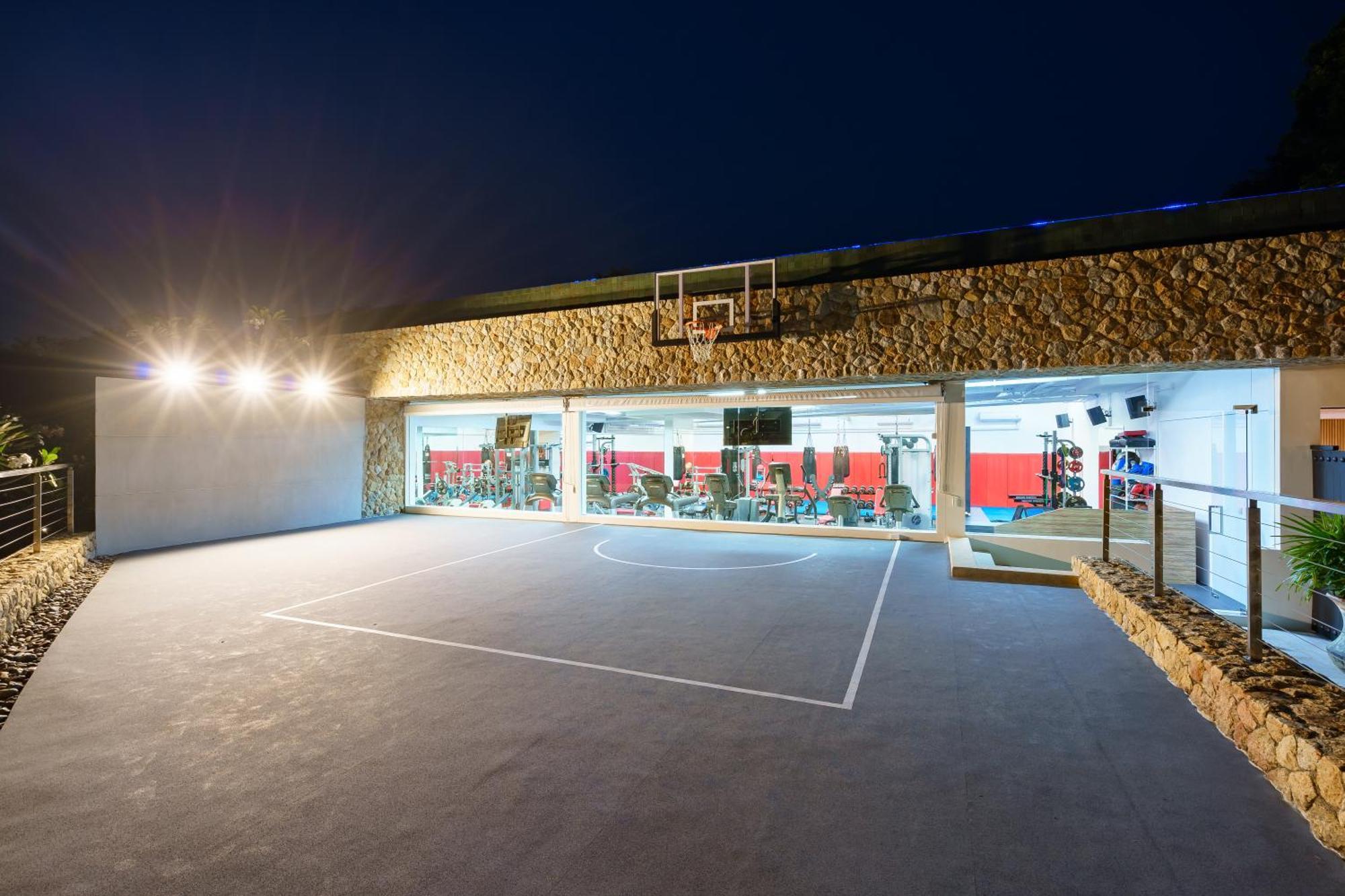 Samujana Villas Choeng Mon Стая снимка